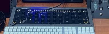 Softube Console 1 MKII