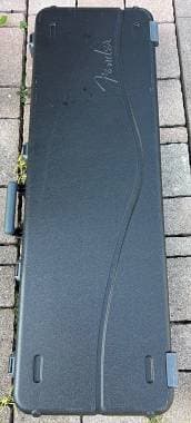 Fender American Ultra 5