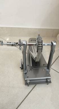 Doppio pedale Tama Speed cobra HP910LWN