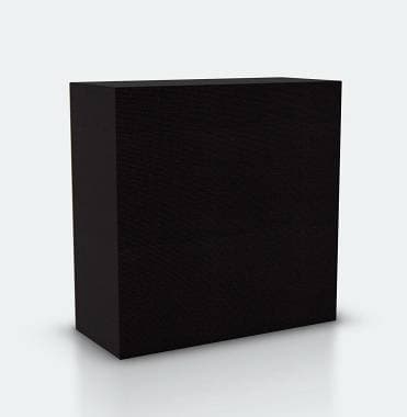 Gik Acoustics 2 scopus bass trap 40hz