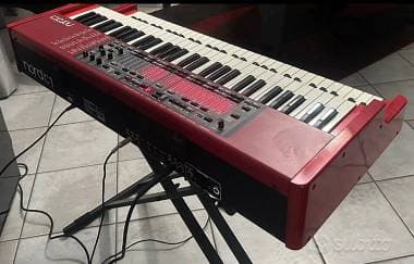Clavia Clavia nord c1
