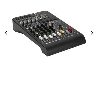 RCF L-PAD 8CX ottimo usato