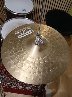 Sabian Sound controll, ufip natural series