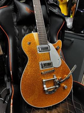 Gretsch Electromatic G5230T Sparkle Gold