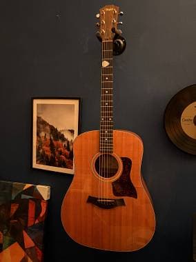 Taylor 310 chitarra acustica