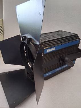 kupo fs 500 fresnel
