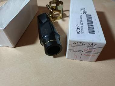 Meyer n. 9 per alto