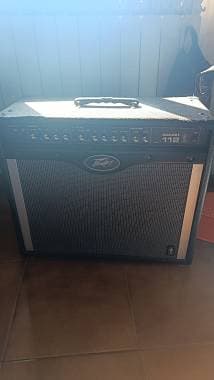 Peavey Bandit 112 usato