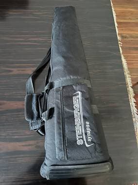 Steinberger synapse