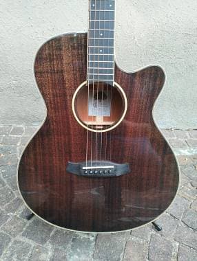 Tanglewood TW4 E BS (scambio/permuto)