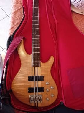 VENDO SCAMBIO Cort artisan a4