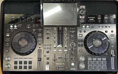 Pioneer DJ XDJ-RX3 CONTROLLER ALL-IN-ONE 2 CANALI