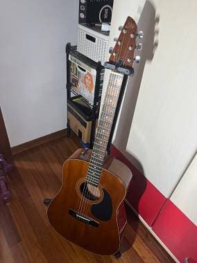 Eko Guitars Spencer as15