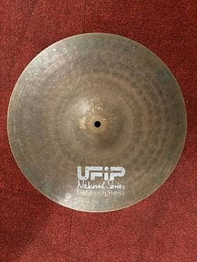 UFIP Natural Series 15