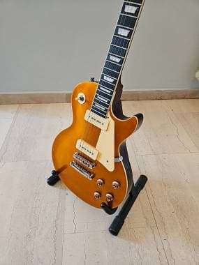 EKO VL480 GOLD TOP PARI AL NUOVO
