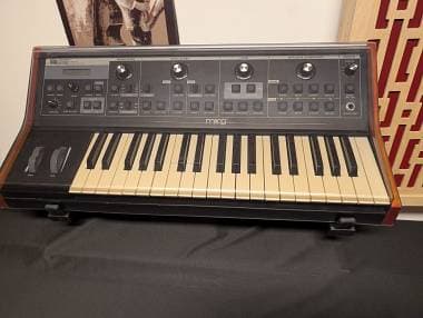 Moog Little Phatty Stage