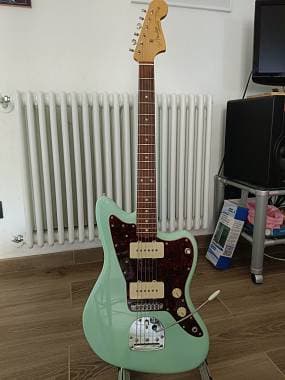 Fender Vintera '60s Jazzmaster Modified