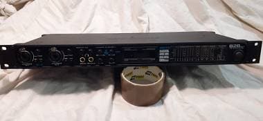 Motu 828 mk3 - hybrid Firewire /usb