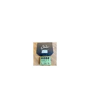 SUHR ALEXA MODULATION PEDAL + IMBALLO