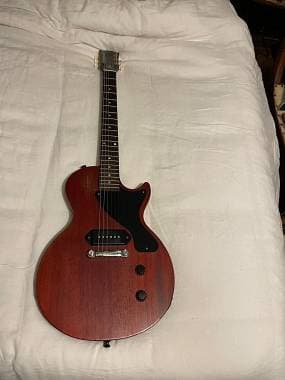 Gibson Les Paul Junior 2009