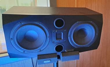 ADAM P33A MONITOR ATTIVI DA STUDIO