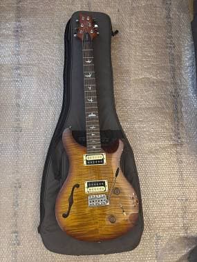 PRS Guitars CUSTOM SE 22