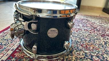 Mapex Tom Mapex 10x8 Meridian Maple + regalo la spedizione