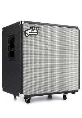 Aguilar DB 410 8ohm