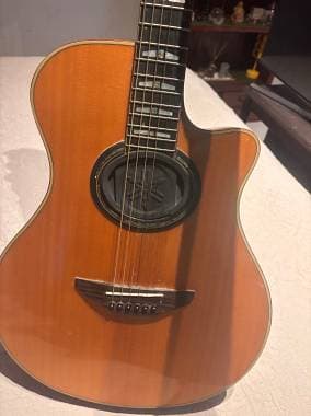 Yamaha Apx 1200