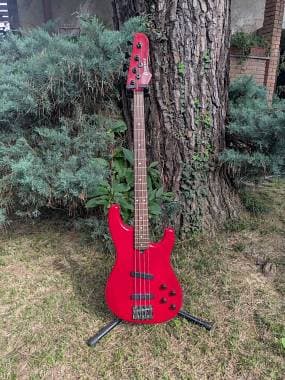 Ibanez RB690-RD Roadstar II Bass