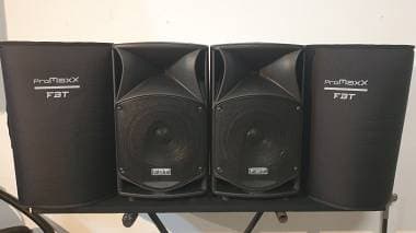 FBT ProMaxX 14A