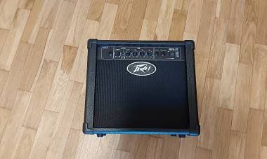 Peavey Solo 15w