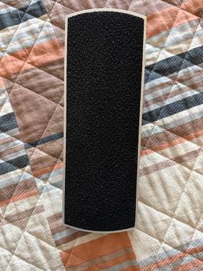 Ernie Ball Pedale volume 6182 MVP
