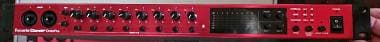 Focusrite Clarett+ OctoPre acquistato giugno 2025