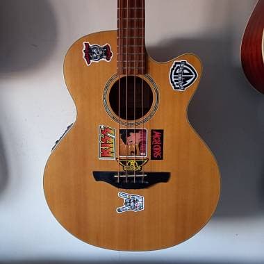 Takamine EG512C