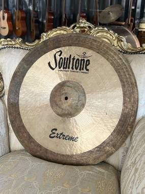 Soultone Extreme Ride 20