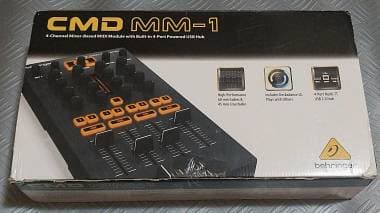 Behringer CMD MM1
