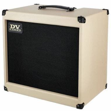 DV Mark Llittle Jazz 12'