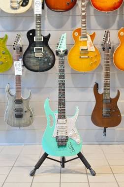 Ibanez JEM70V-SFG