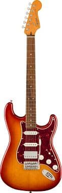 Squier by Fender LIMITED EDITION CLASSIC VIBE '60S STRATOCASTER HSS SIENNA SUN