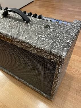 Fender HOT ROD DELUXE PHYTON (Edizione Limitata)