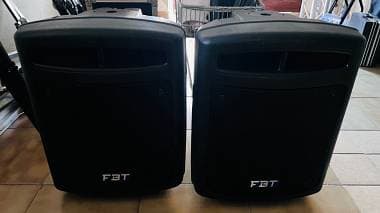 FBT Max 9S A