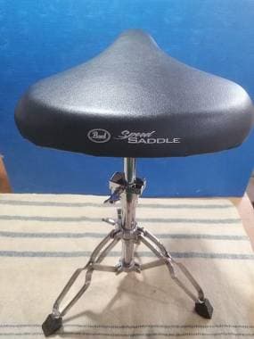Pearl Speed Saddle