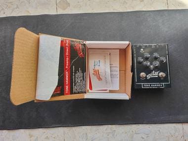 Aguilar Toner Hammer