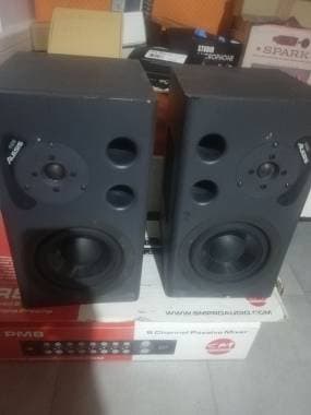 Alesis M1 Active MK1 (prima serie)