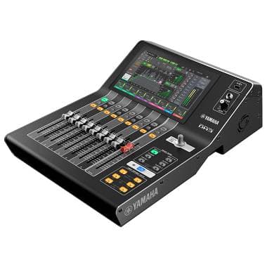 Yamaha Dm3 s