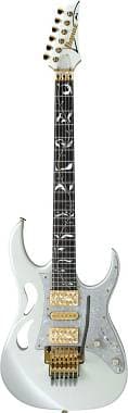 Ibanez Pia White Stallion