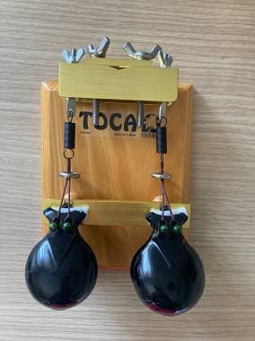 Toca Castagnette