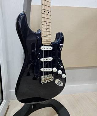 Fender Stratocaster Custom Shop Eric Clapton Signature