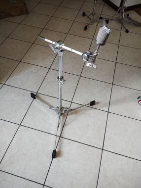 Ludwig Classic cymbal boom stand